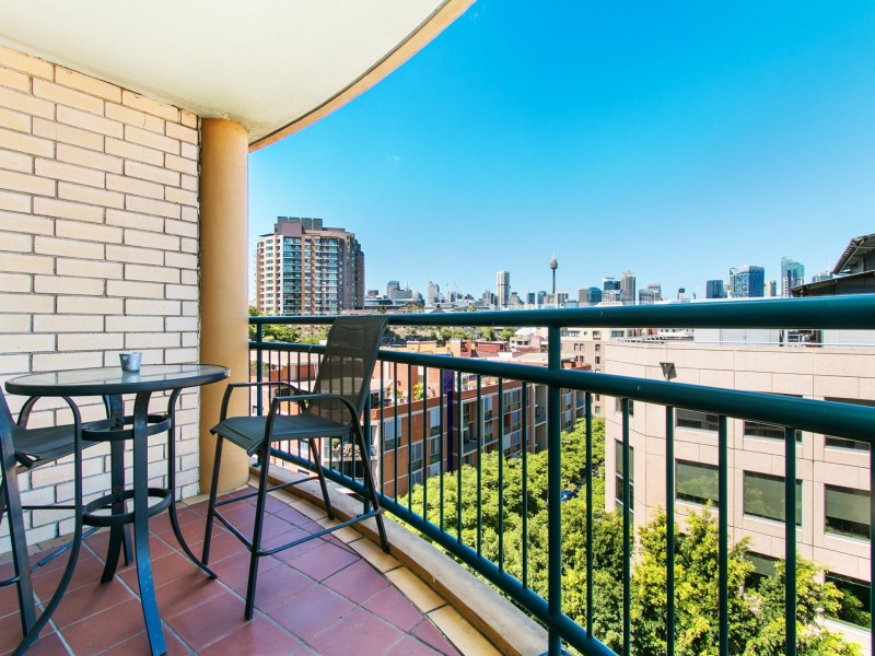 63/122 Saunders St, Pyrmont NSW 2009