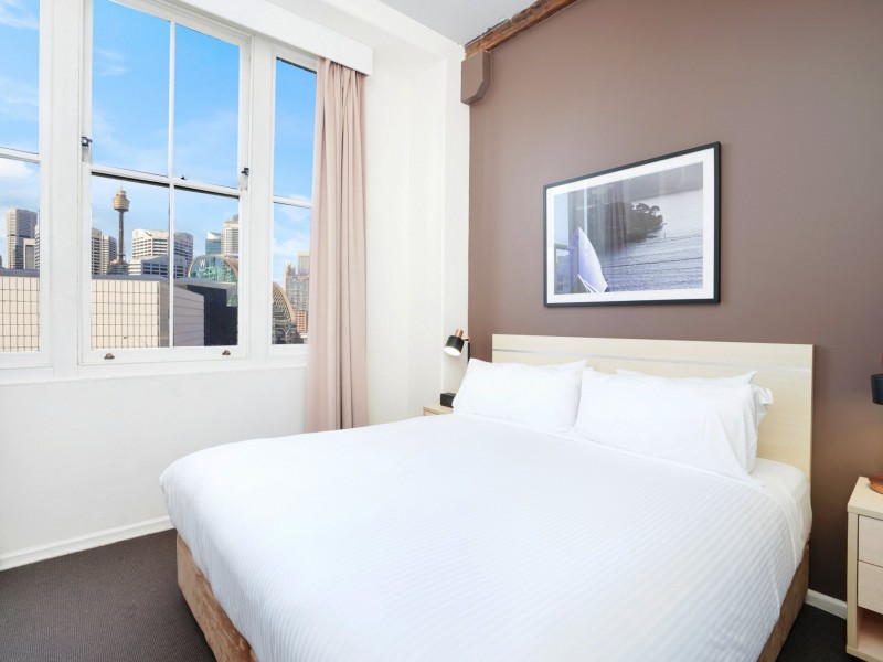 628/243 Pyrmont Street, Pyrmont NSW 2009