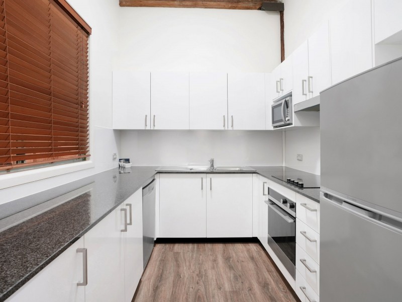 628/243 Pyrmont Street, Pyrmont NSW 2009