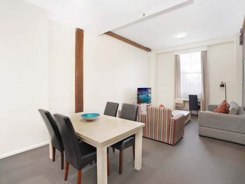 628/243 Pyrmont Street, Pyrmont NSW 2009