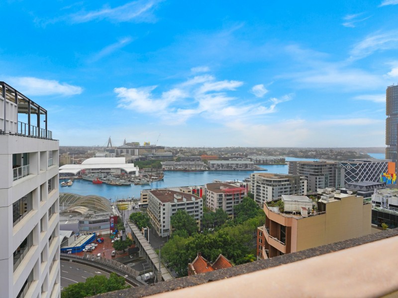 1777/31 King Street, Sydney NSW 2000