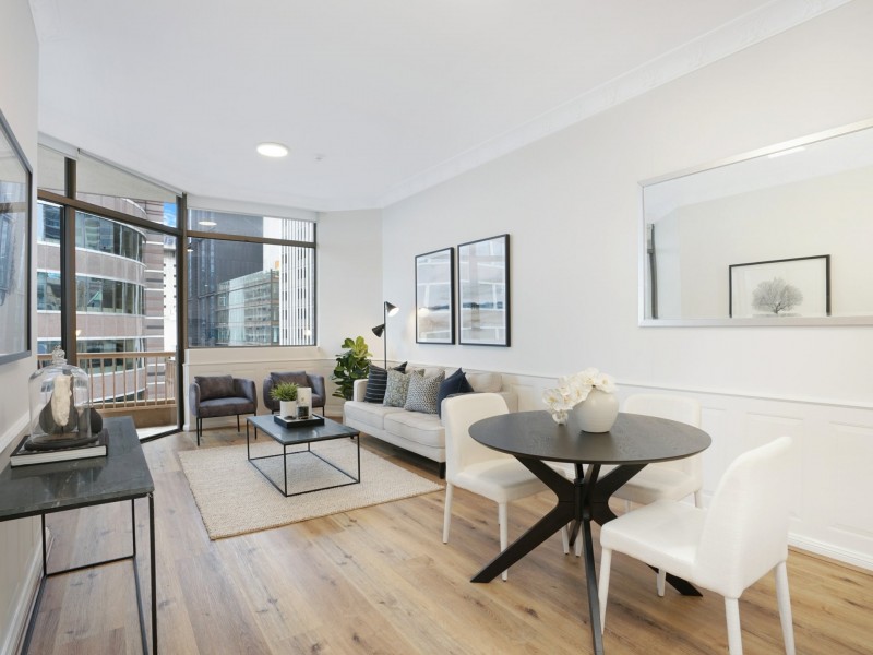1777/31 King Street, Sydney NSW 2000
