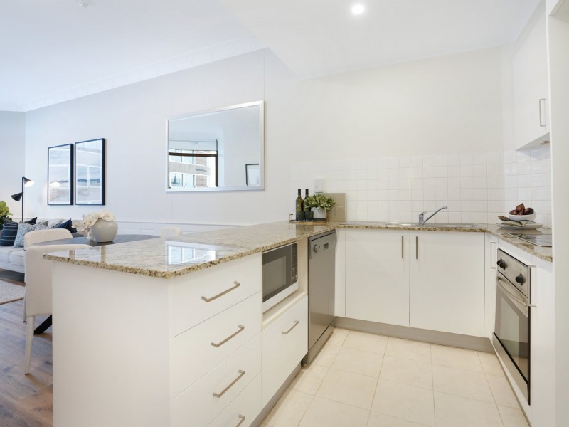 1777/31 King Street, Sydney NSW 2000