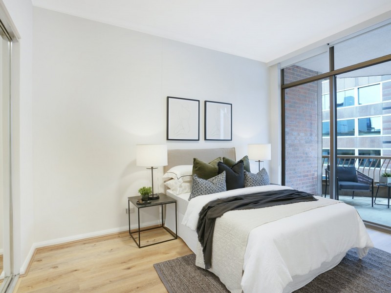 1777/31 King Street, Sydney NSW 2000
