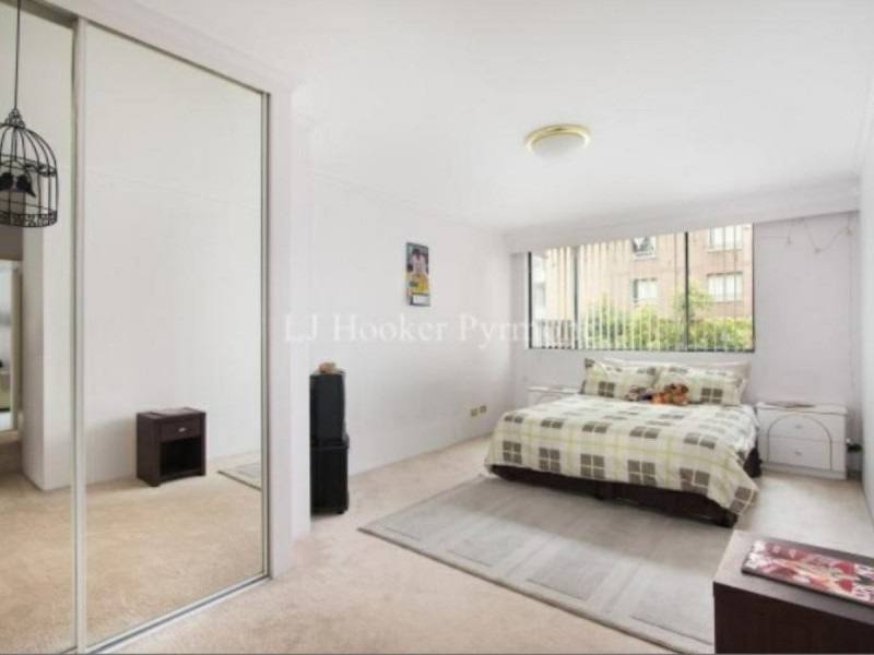 31/1 Bunn Street, Pyrmont NSW 2009