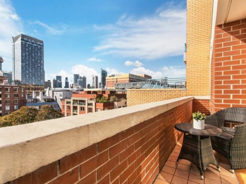 Level 7/233 Harris Street, Pyrmont NSW 2009
