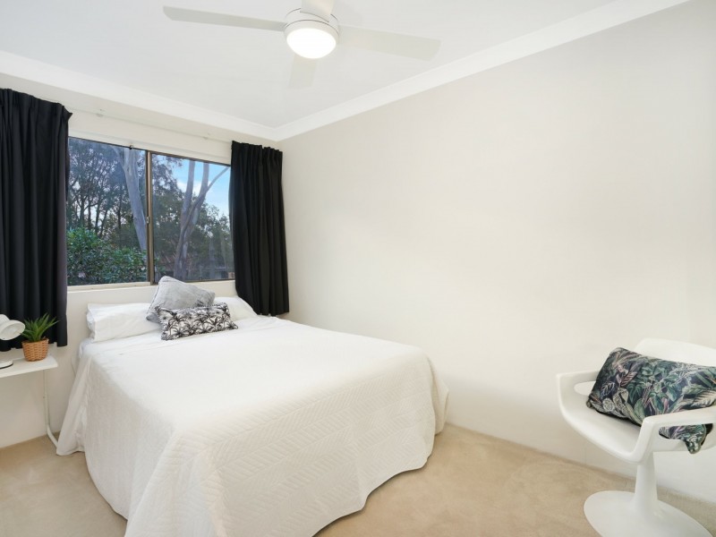 Unit 55/267 Bulwara Road, Ultimo NSW 2007