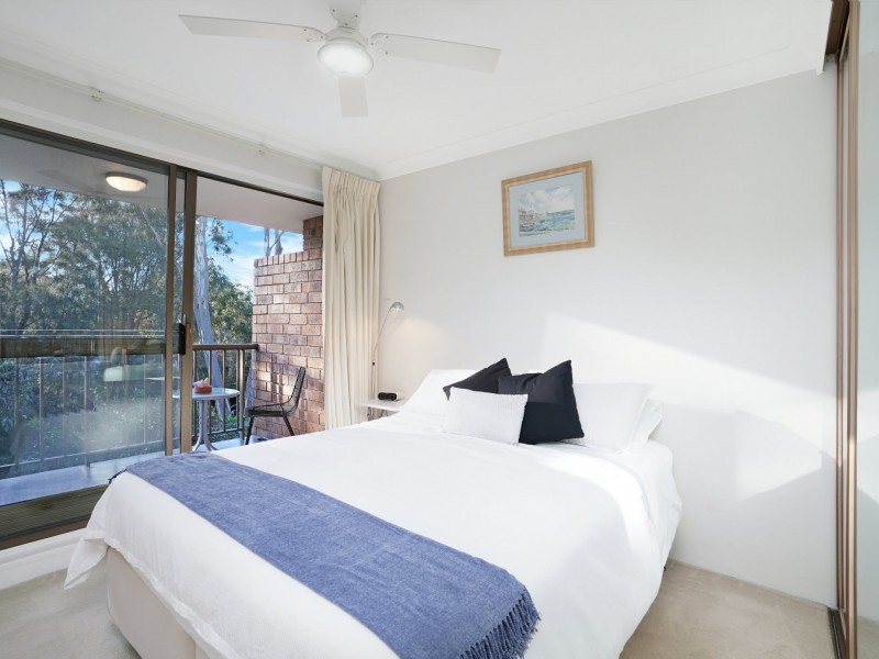 Unit 55/267 Bulwara Road, Ultimo NSW 2007