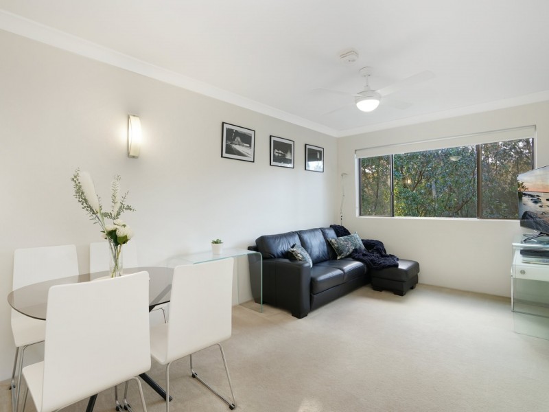 Unit 55/267 Bulwara Road, Ultimo NSW 2007