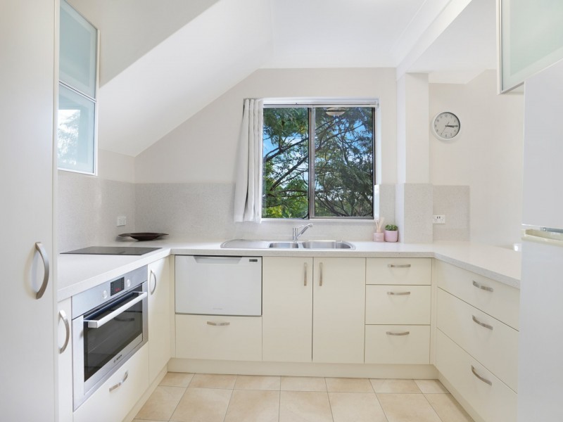 Unit 55/267 Bulwara Road, Ultimo NSW 2007