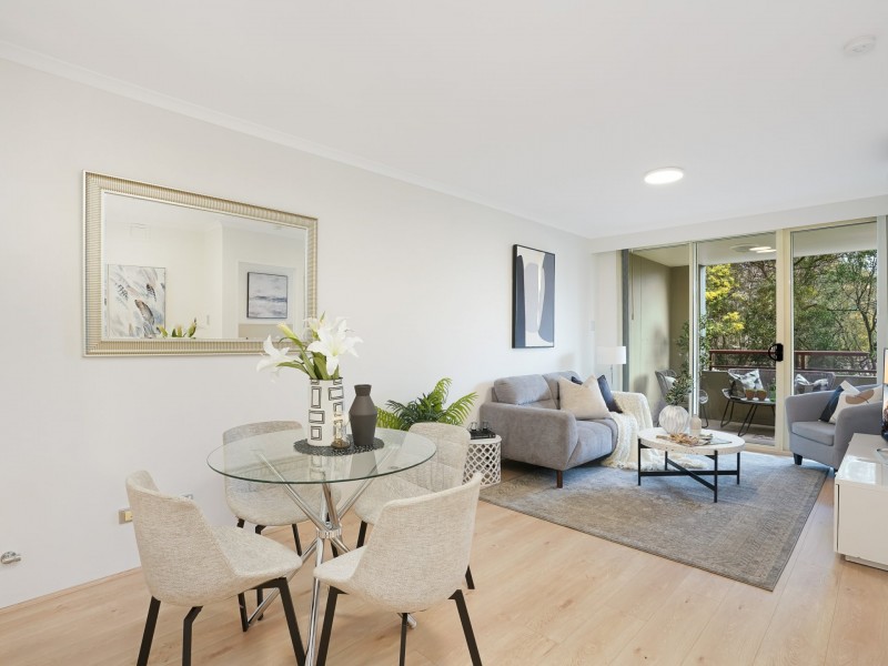 9/134 Bulwara Road, Pyrmont NSW 2009