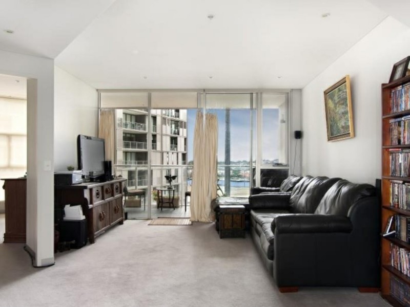 8 Distillery Drive, Pyrmont, NSW, Pyrmont NSW 2009