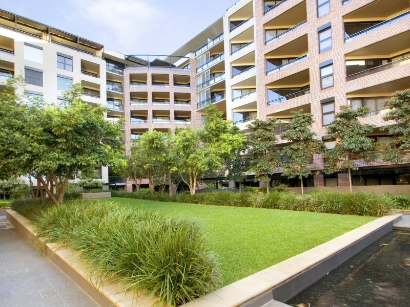 24 Point St, Pyrmont NSW 2009