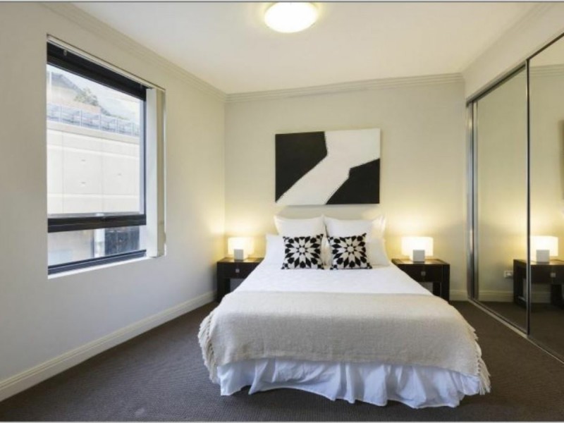 105/2 Jones Bay Rd, Pyrmont NSW 2009