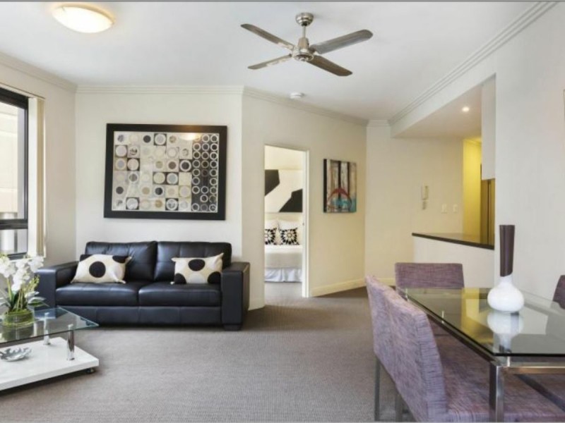 105/2 Jones Bay Rd, Pyrmont NSW 2009