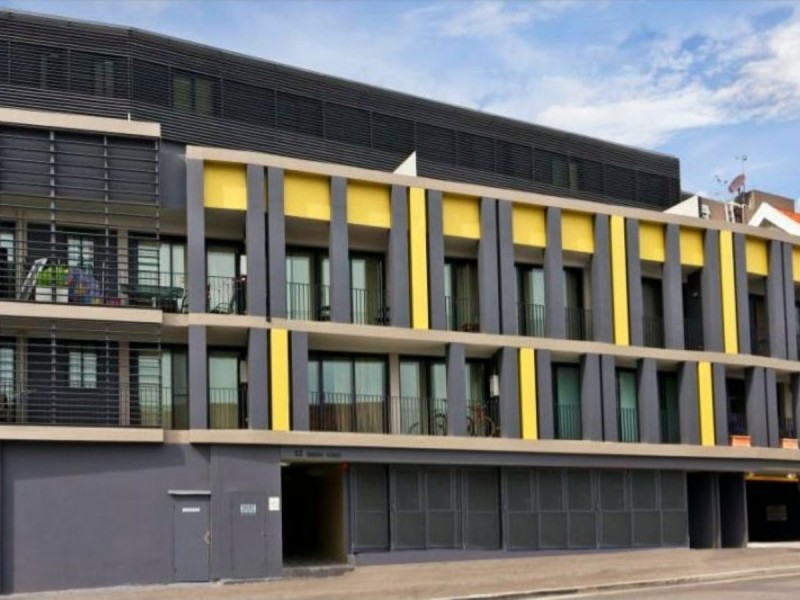 52 Regent Street, Chippendale NSW 2008