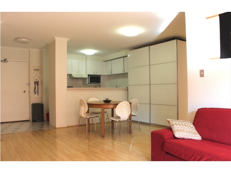 3/460 Jones Street, Pyrmont NSW 2009