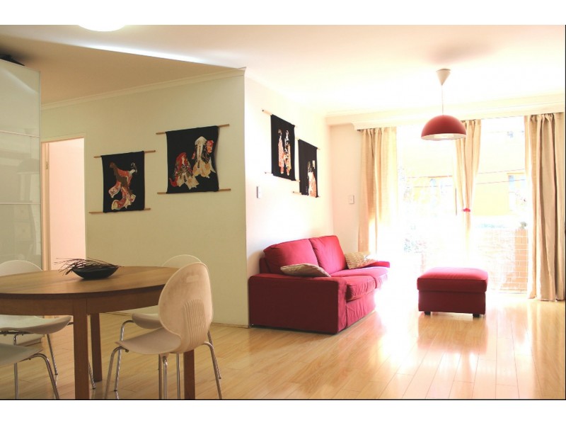 3/460 Jones Street, Pyrmont NSW 2009