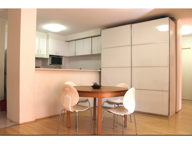 3/460 Jones Street, Pyrmont NSW 2009