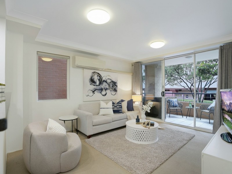 105/117 Murray Street, Pyrmont NSW 2009