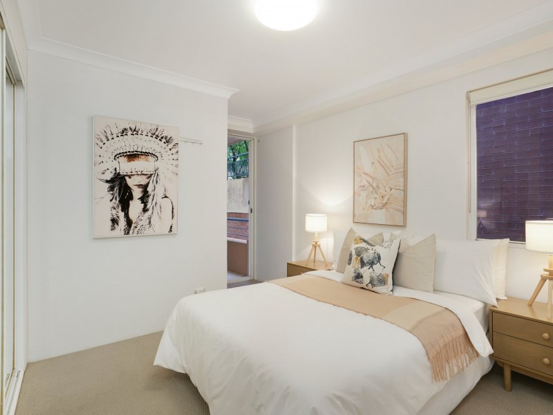 105/117 Murray Street, Pyrmont NSW 2009