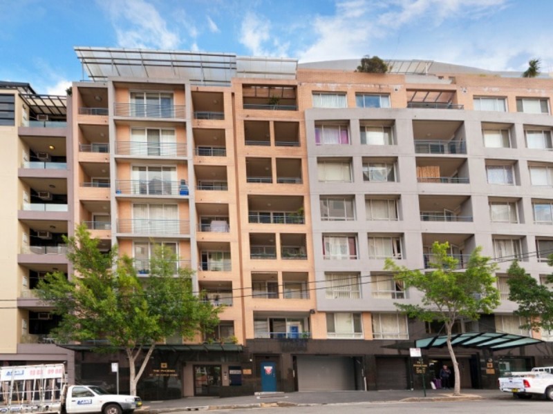 105/117 Murray Street, Pyrmont NSW 2009