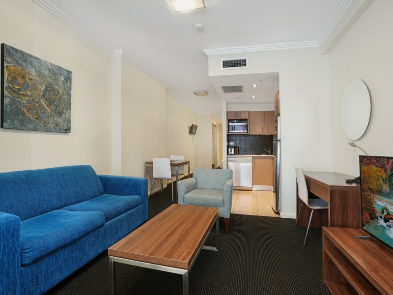 808/2 Cunningham Street, Sydney NSW 2000