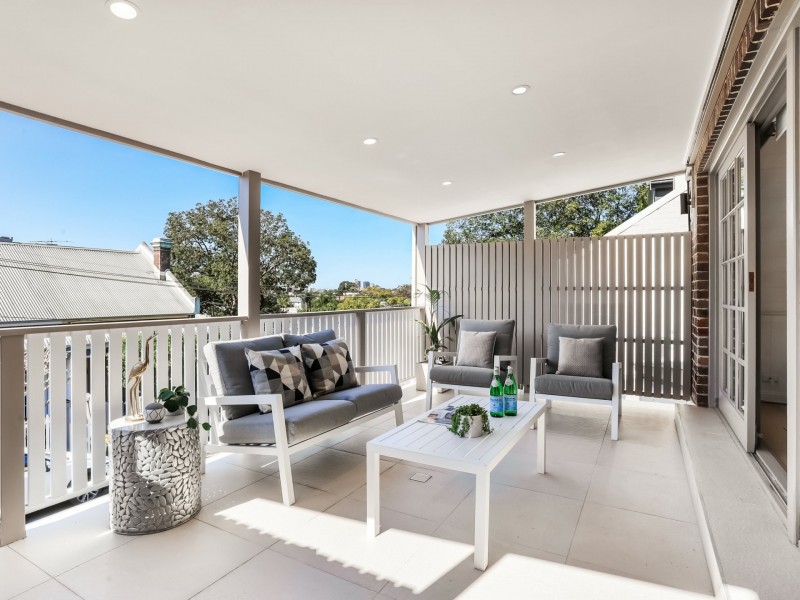 6 Woodlark Street, Rozelle NSW 2039