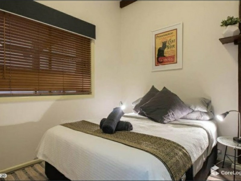 215/243 Pyrmont Street, Pyrmont NSW 2009