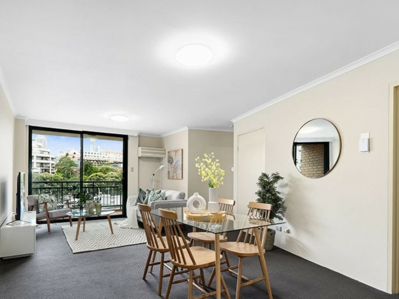 57/2-26 Wattle Crescent, Pyrmont NSW 2009