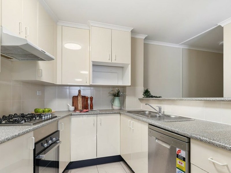 57/2-26 Wattle Crescent, Pyrmont NSW 2009