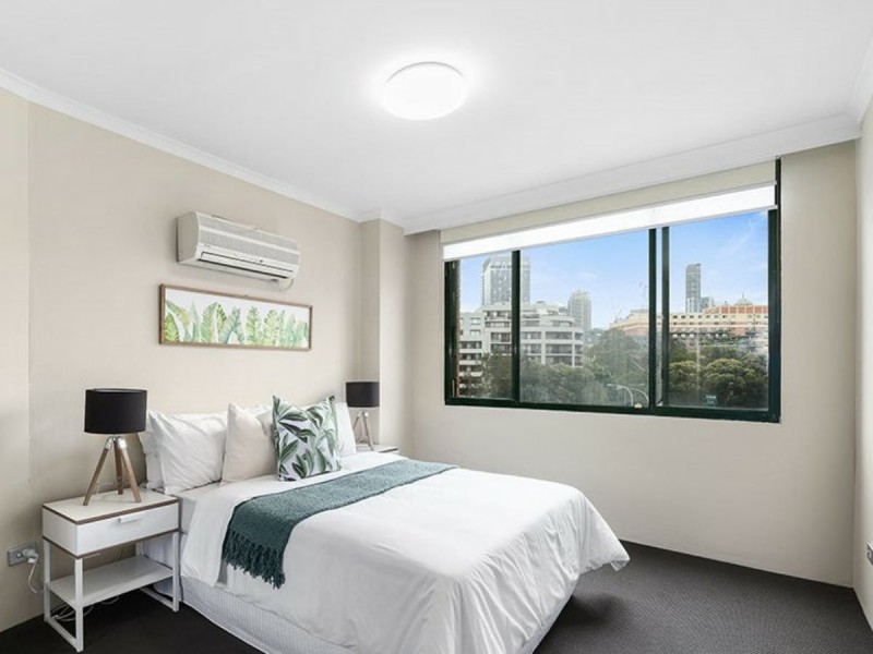 57/2-26 Wattle Crescent, Pyrmont NSW 2009