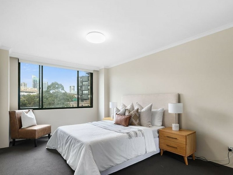 57/2-26 Wattle Crescent, Pyrmont NSW 2009