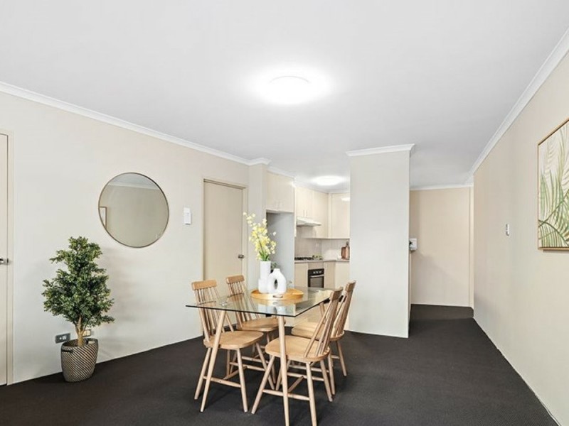 57/2-26 Wattle Crescent, Pyrmont NSW 2009