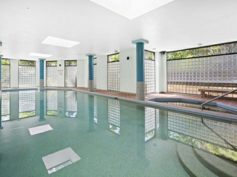 57/2-26 Wattle Crescent, Pyrmont NSW 2009