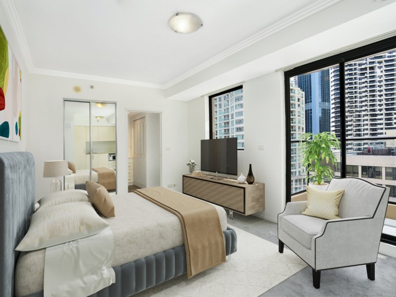 148/8 Dixon Street, Sydney NSW 2000