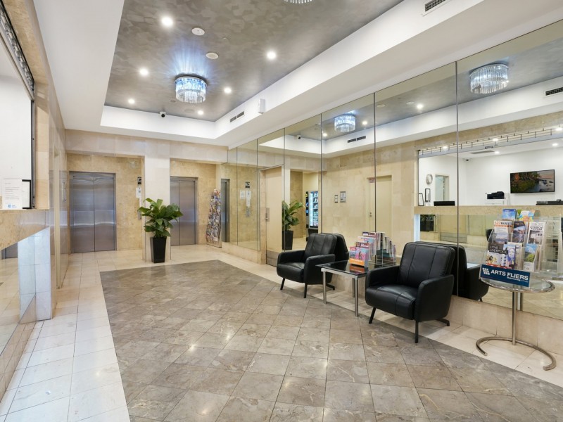 148/8 Dixon Street, Sydney NSW 2000