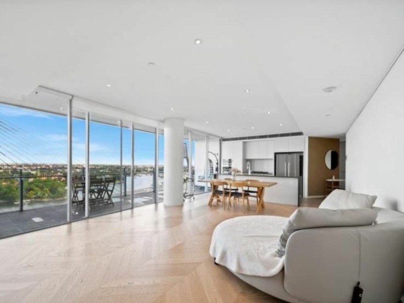 17E/2 Distillery Drive, Pyrmont NSW 2009