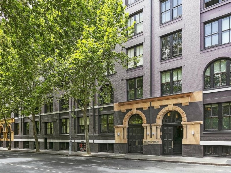 510/380 Harris St, Pyrmont NSW 2009