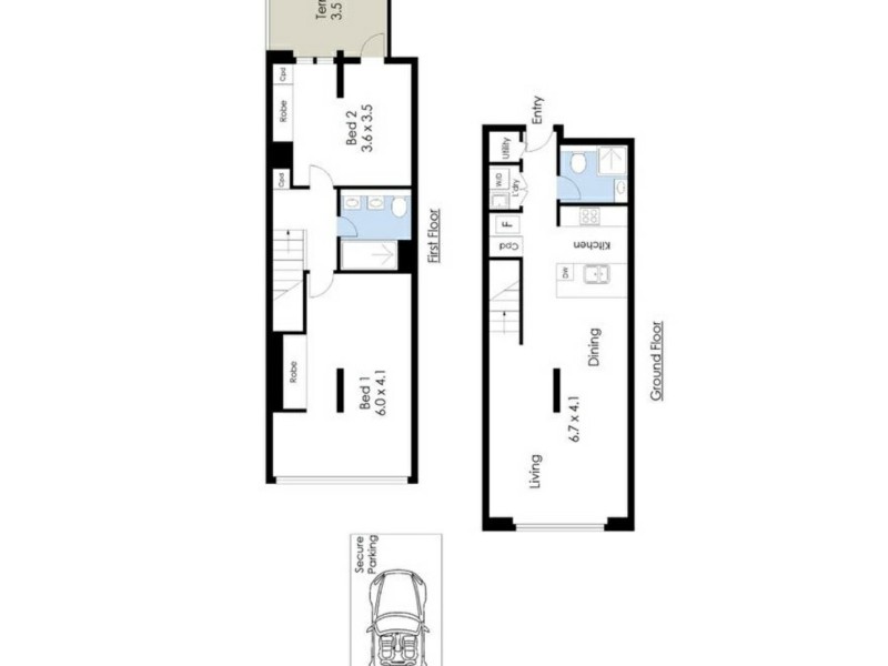 510/380 Harris St, Pyrmont NSW 2009