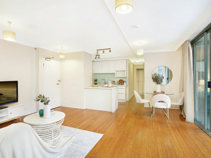 508/233 Pyrmont St, Pyrmont NSW 2009