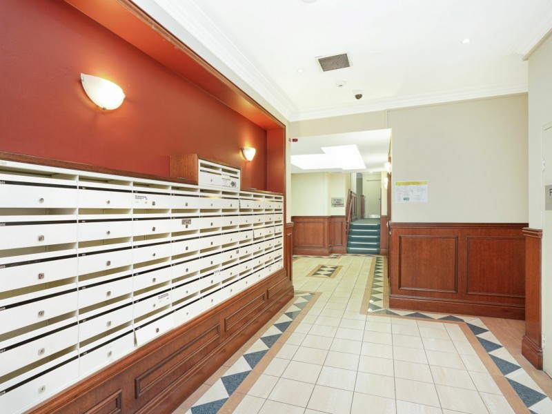 508/233 Pyrmont St, Pyrmont NSW 2009