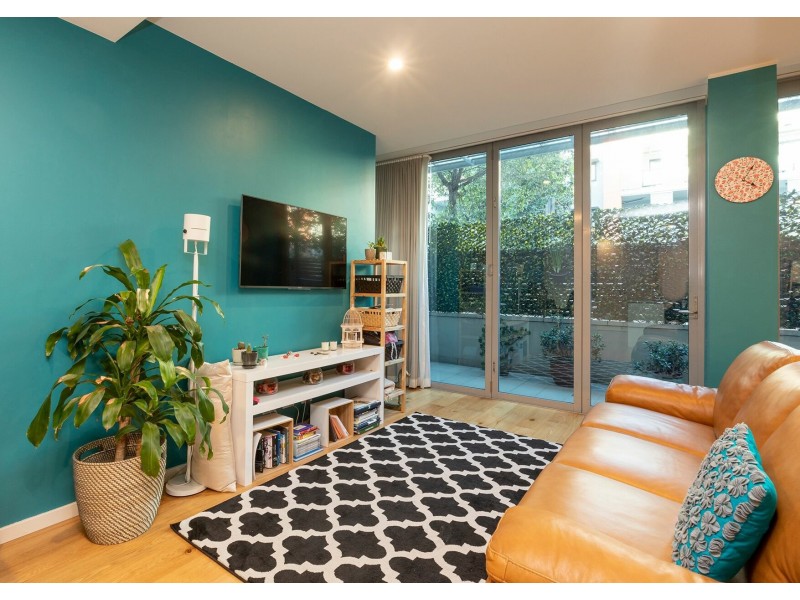 55/27-41 Wyndham Street, Alexandria NSW 2015