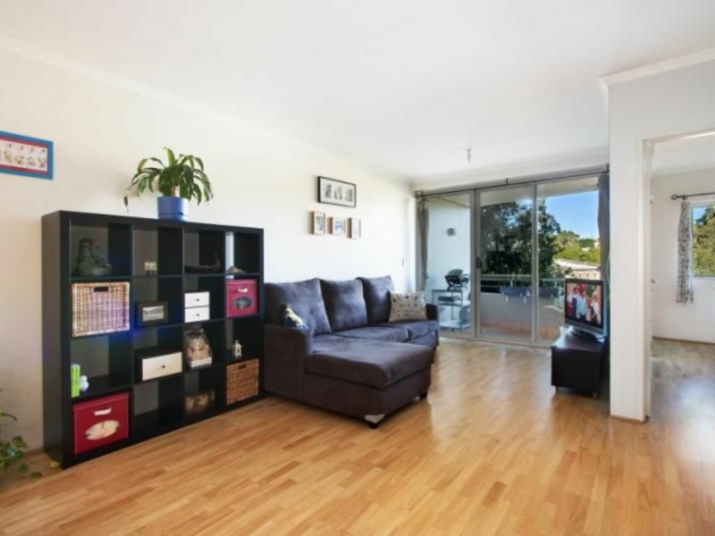 81/100 Cleveland Street, Chippendale NSW 2008