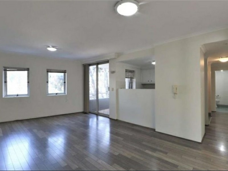 29/100 Cleveland Street, Chippendale NSW 2008