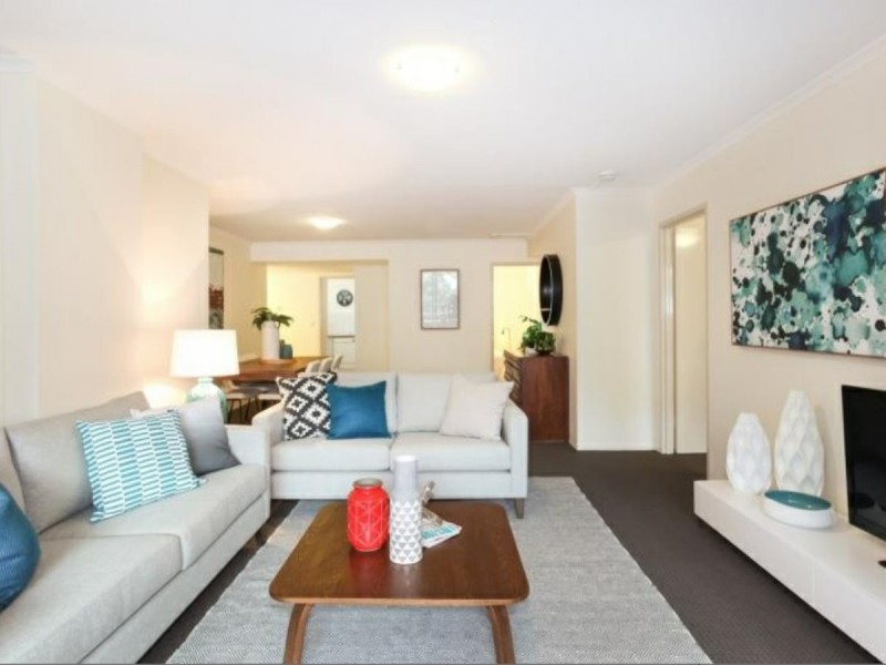 N104/233 Harris St, Pyrmont NSW 2009