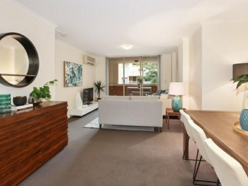 N104/233 Harris St, Pyrmont NSW 2009