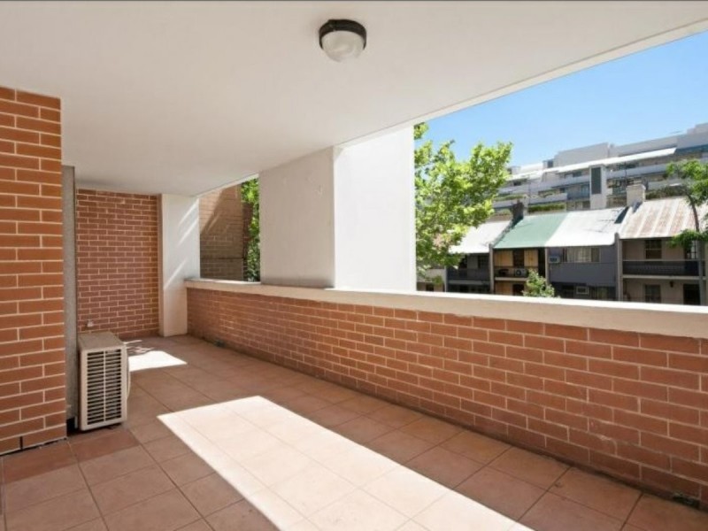 N104/233 Harris St, Pyrmont NSW 2009