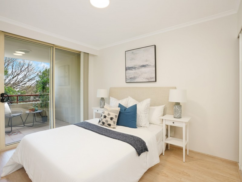 9/134 Bulwara Road, Pyrmont NSW 2009