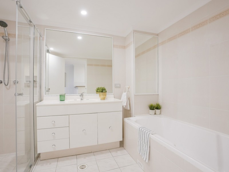 9/134 Bulwara Road, Pyrmont NSW 2009